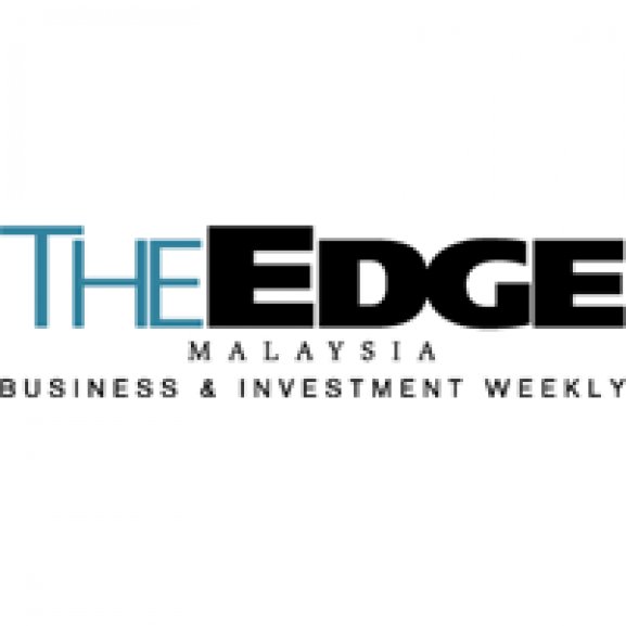 Logo of the edge malaysia