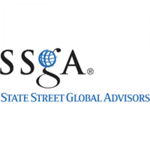 Logo of ssga State Street Global Advisors
