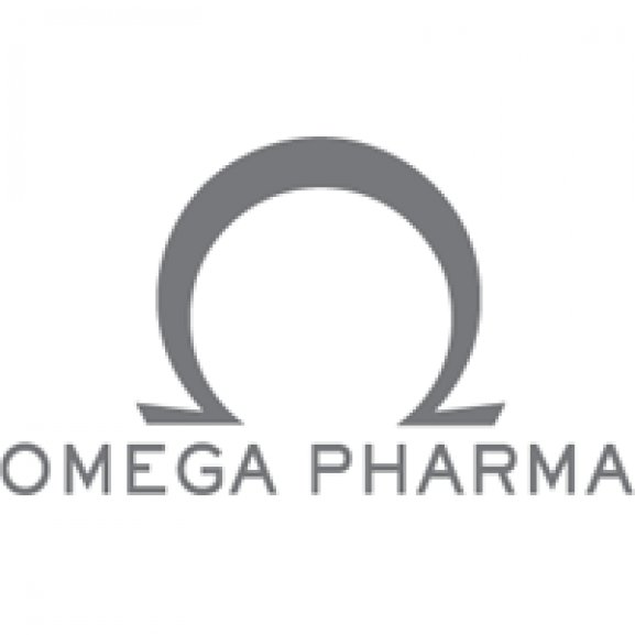 Logo of Omega Pharma