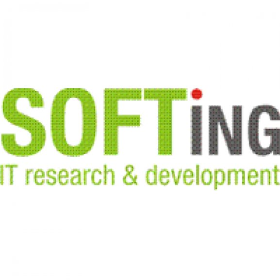 Logo of SOFTING d.o.o.