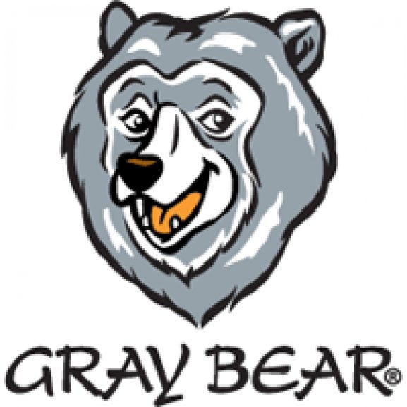 Logo of Gray Bear