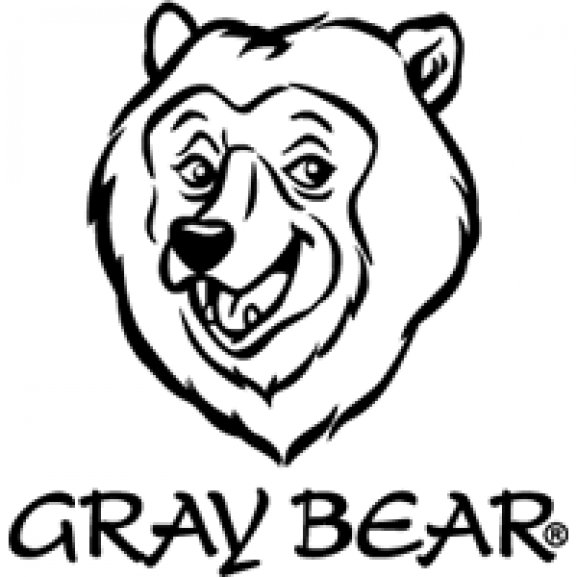 Logo of Gray Bear