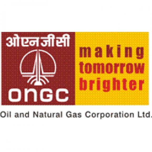 Logo of ONGC