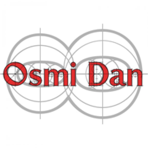Logo of Osmi dan