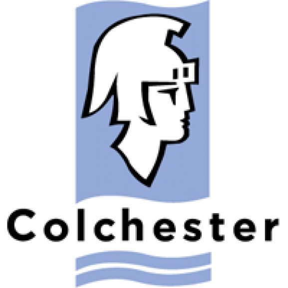 Logo of Colchester