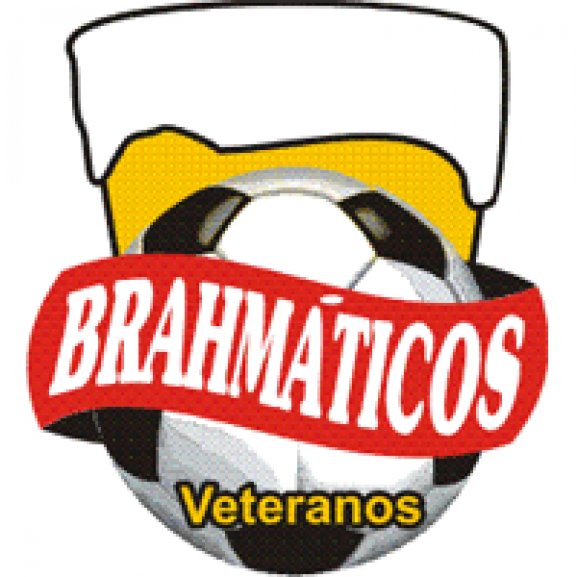Logo of Brahmáticos Futebol e Cerveja
