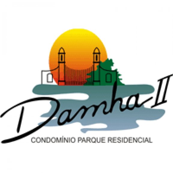 Logo of Damha II