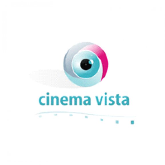Logo of cinema vista