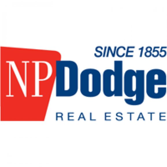 Logo of NP Dodge Real Estate
