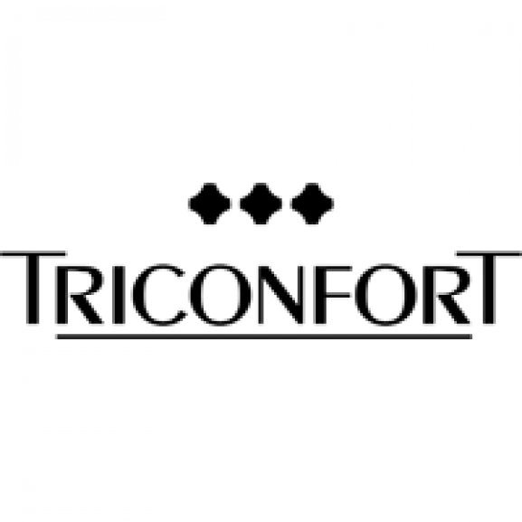 Logo of Triconfort