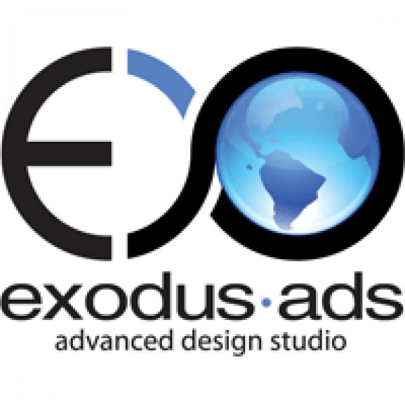 Logo of EXO Exodus-ADS