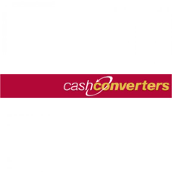 Logo of Cash Converters
