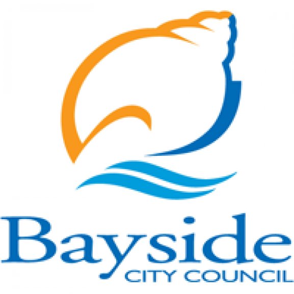 Logo of Bayside City Council