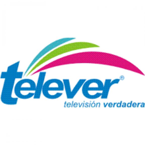 Logo of telever