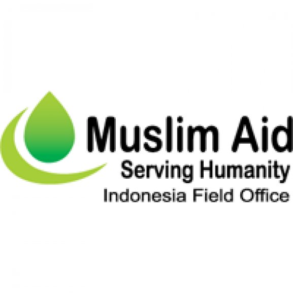 Logo of Muslim Aid