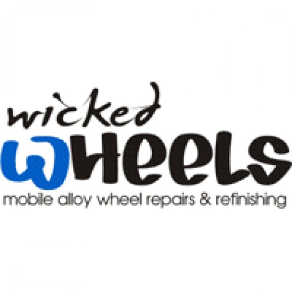 Logo of Wicked Wheels