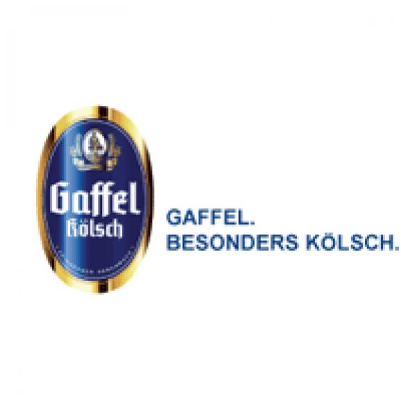 Logo of Gaffel Koelsch