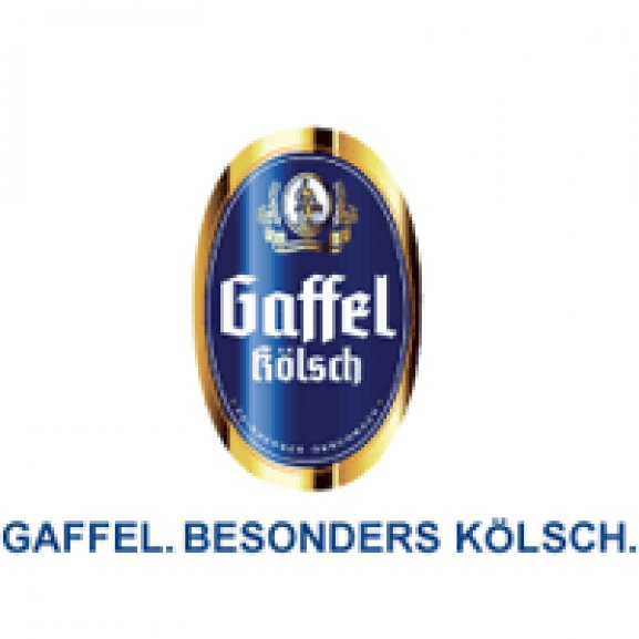 Logo of Gaffel Koelsch