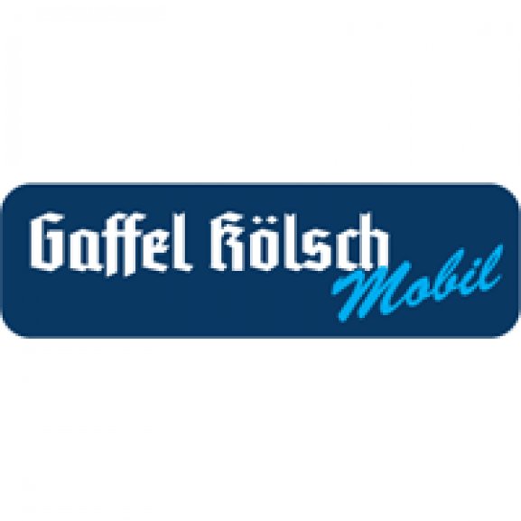 Logo of Gaffel Koelsch