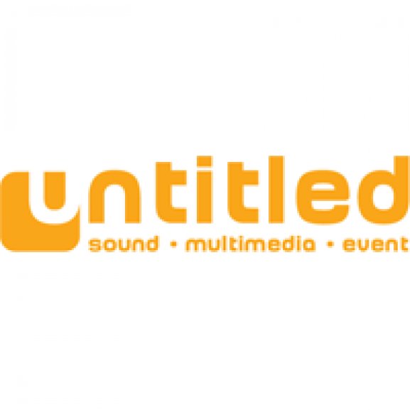 Logo of untitled productions