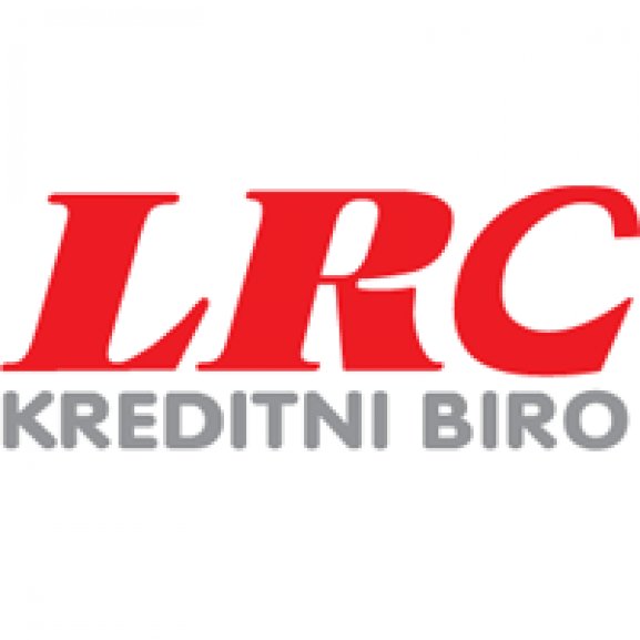 Logo of LRC Credit bureau