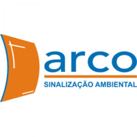 Logo of Arco Sinalizacao Ambiental