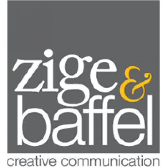 Logo of zige &amp; baffel