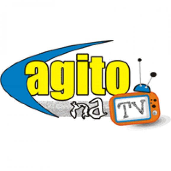 Logo of Agito na TV