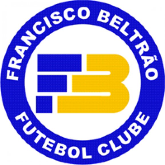 Logo of Francisco Beltrão F. C.