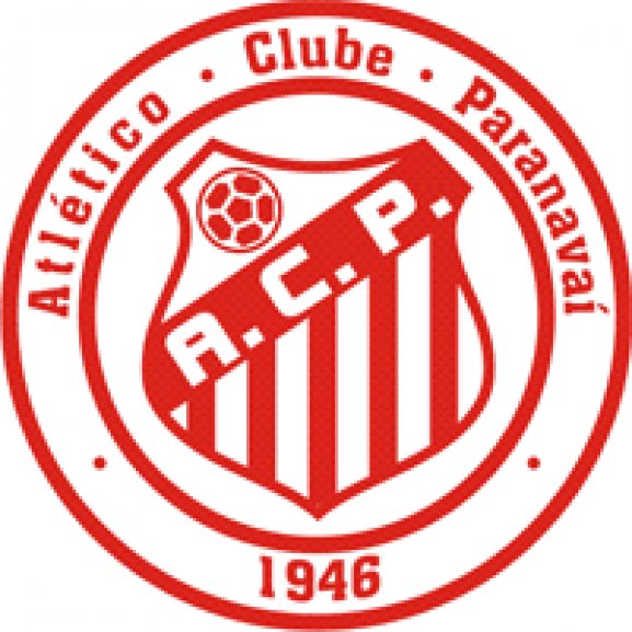 Logo of A. C. Paranavaí