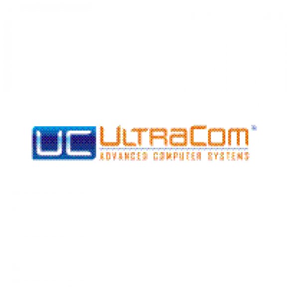 Logo of ULTRACOM Advanced Computer Systems