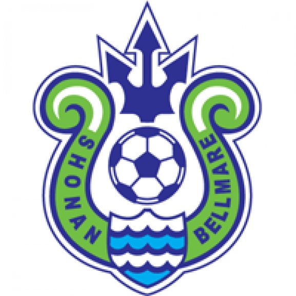 Logo of Shonan Bellmare