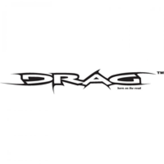 Logo of DRAG Bicycles