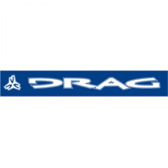 Logo of Drag bicycles standard logo