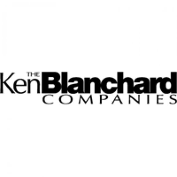 Logo of Ken Blanchard Company
