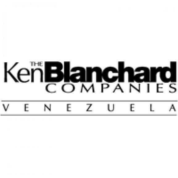 Logo of The Ken Blanchard Company Venezuela