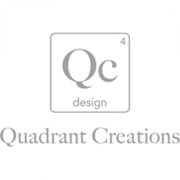 Logo of Quadrant Creations