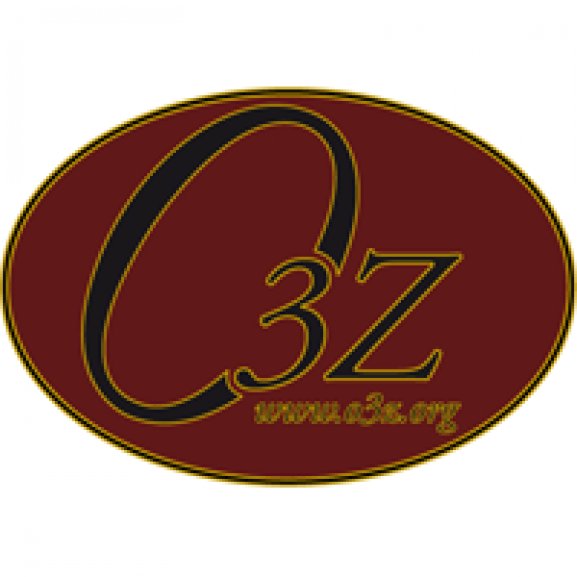 Logo of O3Z