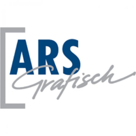 Logo of ars Grafisch, Roermond