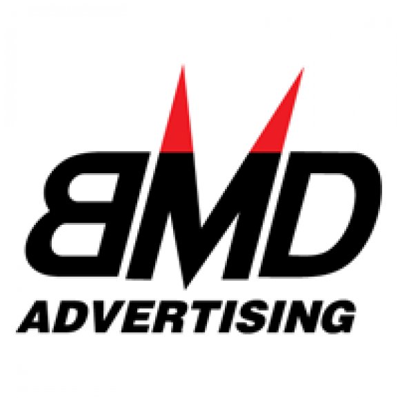Logo of BMD advertising