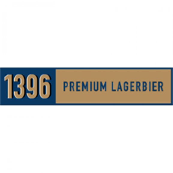 Logo of 1396