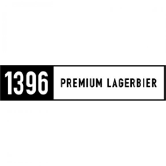 Logo of 1396