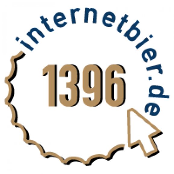 Logo of 1396