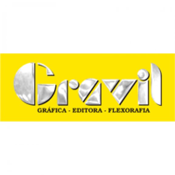 Logo of gravil