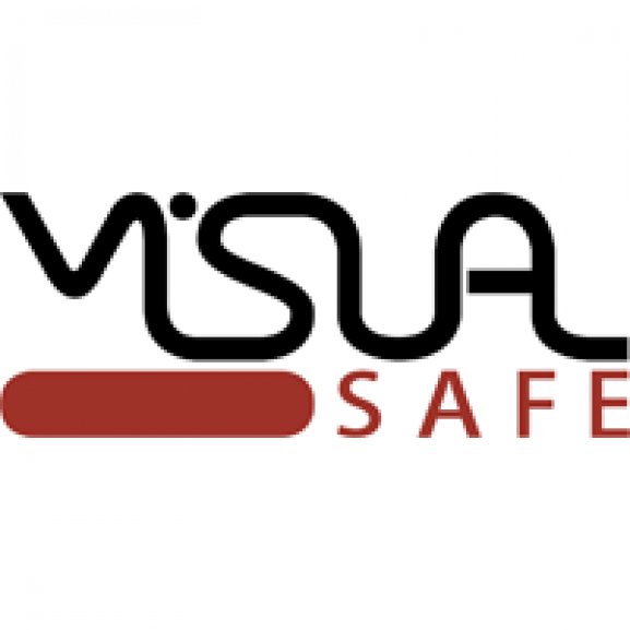 Logo of visualsafe.de