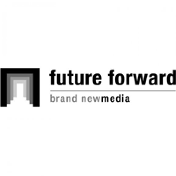 Logo of Future Forward Brand Newmedia