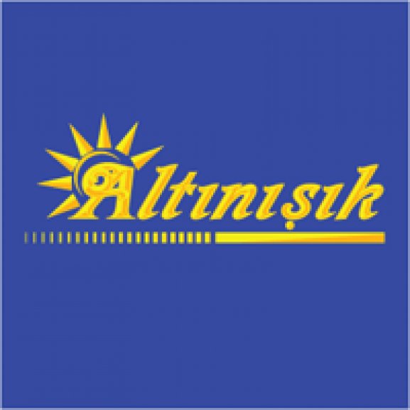 Logo of ALTINISIK