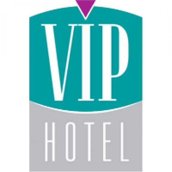 Logo of Vip Hotel - Jaú