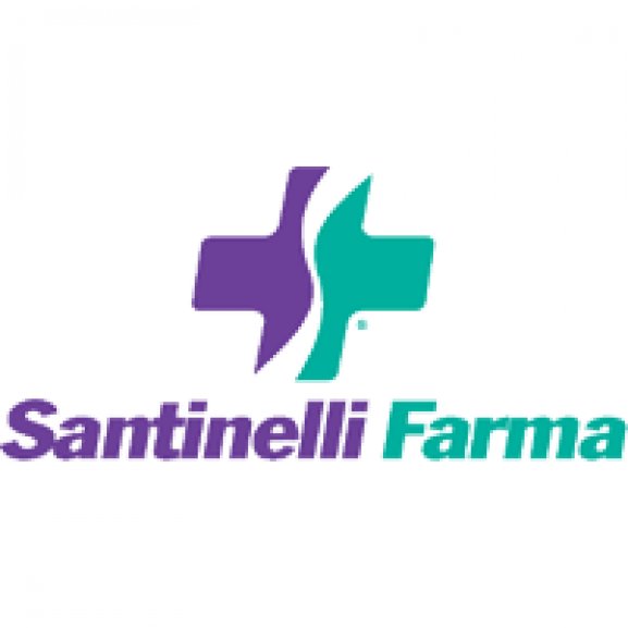 Logo of Santinelli Farma