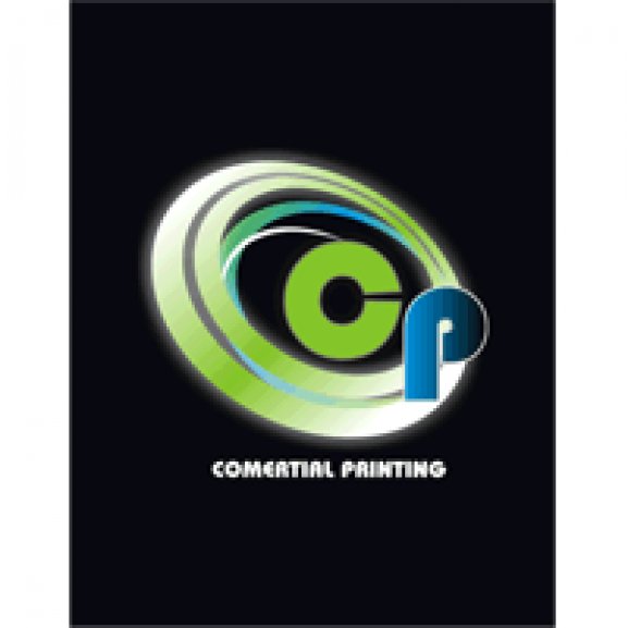 Logo of COMERTIAL PRINTING